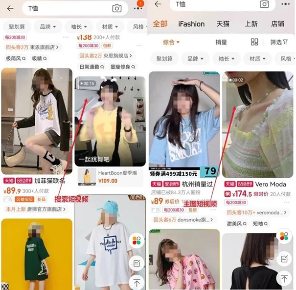內容電商和貨架電商（抖音電商產品運營）圖17