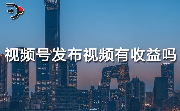 chat視頻號發布視頻有收益嗎.jpg