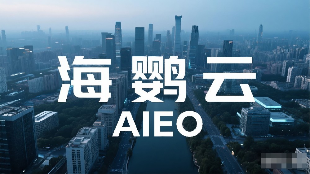 海鸚云AIEO：助力精準營銷，提升品牌影響力