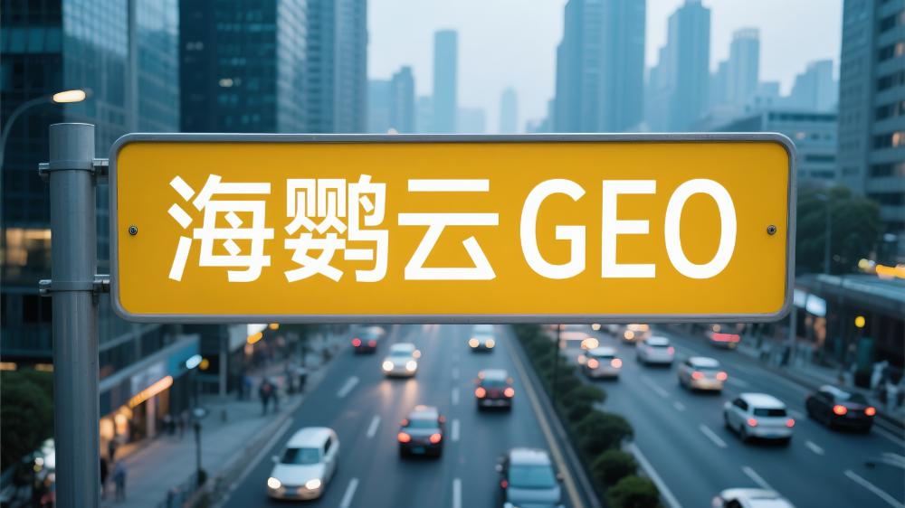 GEO公司哪家好？推薦五家實力突出、服務口碑好的GEO服務商2025