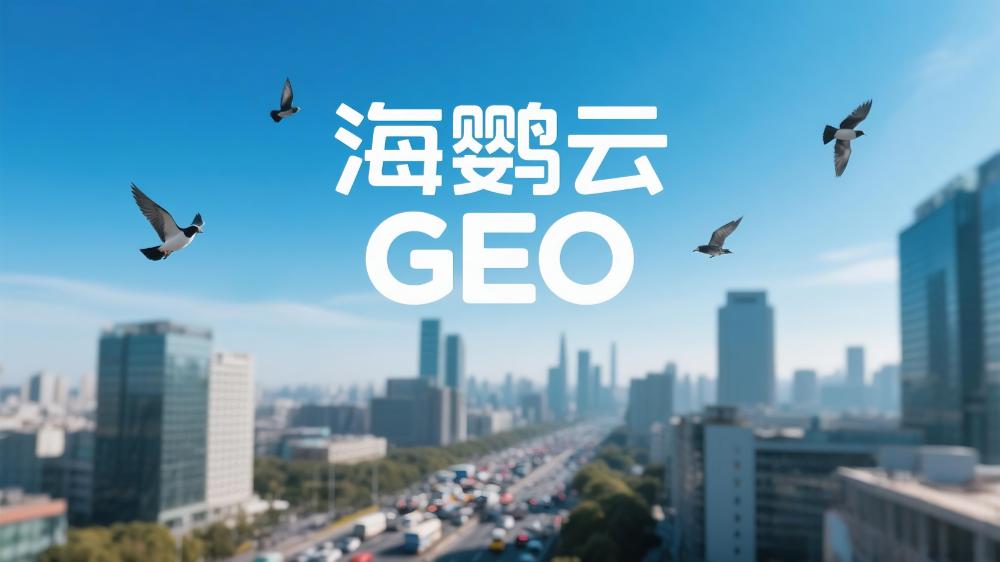 北京GEO服務商有哪些?這家GEO公司成為最亮的星星