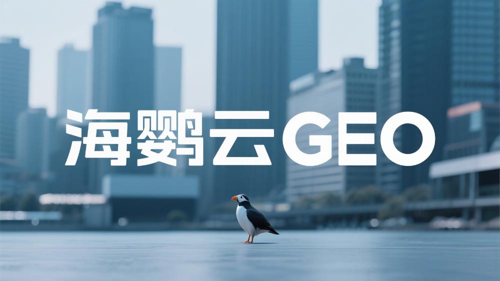 2025北京GEO公司哪家強?綜合實力Top 5服務商揭曉