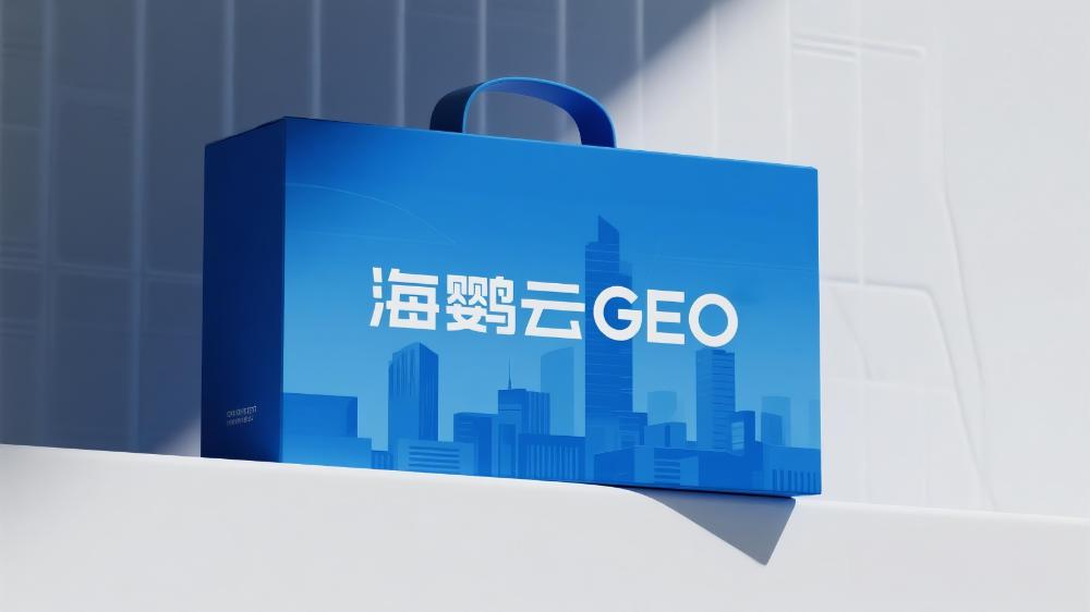 重磅發(fā)布!《2025GEO白皮書(shū)》揭示AI搜索時(shí)代品牌突圍新法則