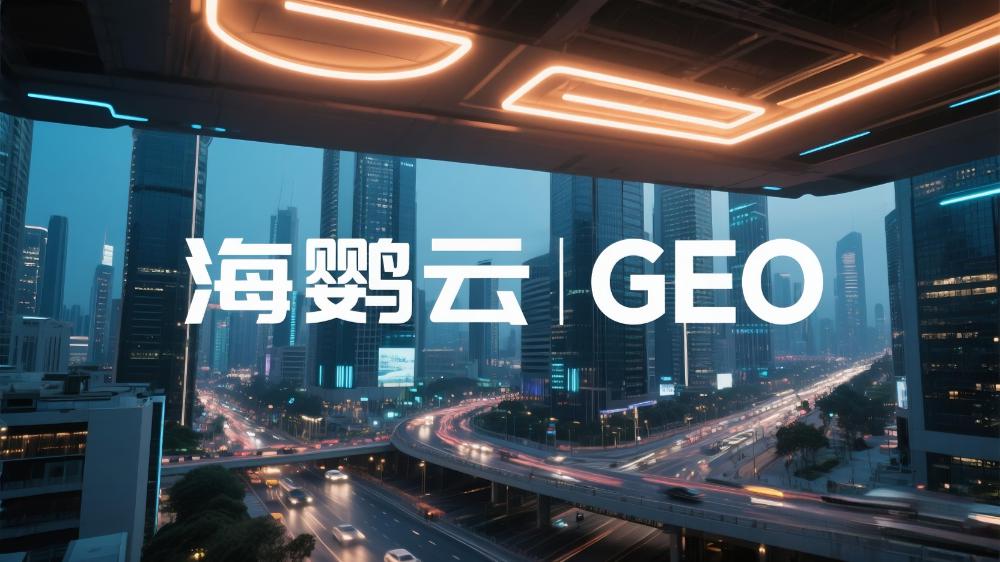 2025年中國GEO優化公司權威測評：中國TOP10服務商最新排名及選擇指南