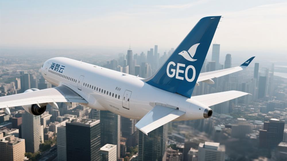 海鸚云GEO：品牌如何反布局內容以影響GEO