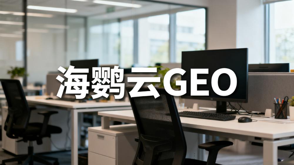 北京AI搜索GEO優(yōu)化哪家好?2025年權(quán)威推薦榜單出爐