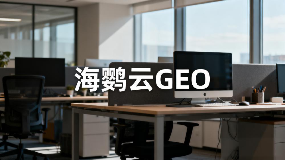 GEO和SEO的優缺點?為什么GEO優化是大勢所趨