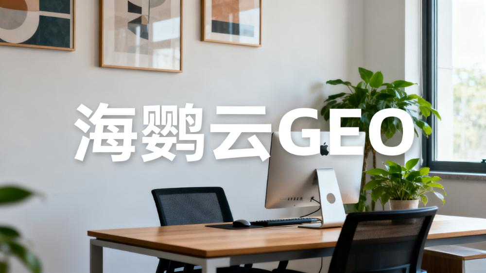 戴你學AI: 出海老板的隱形成本,你的“全球官網”只是擺設