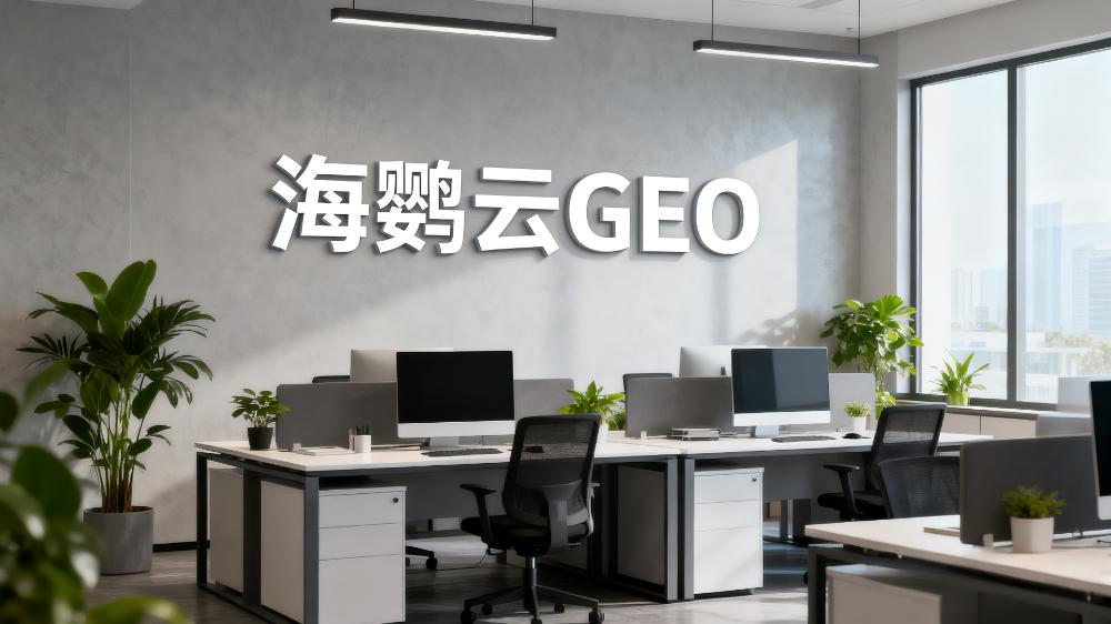 2025中國GEO優化服務商TOP3榜單發布