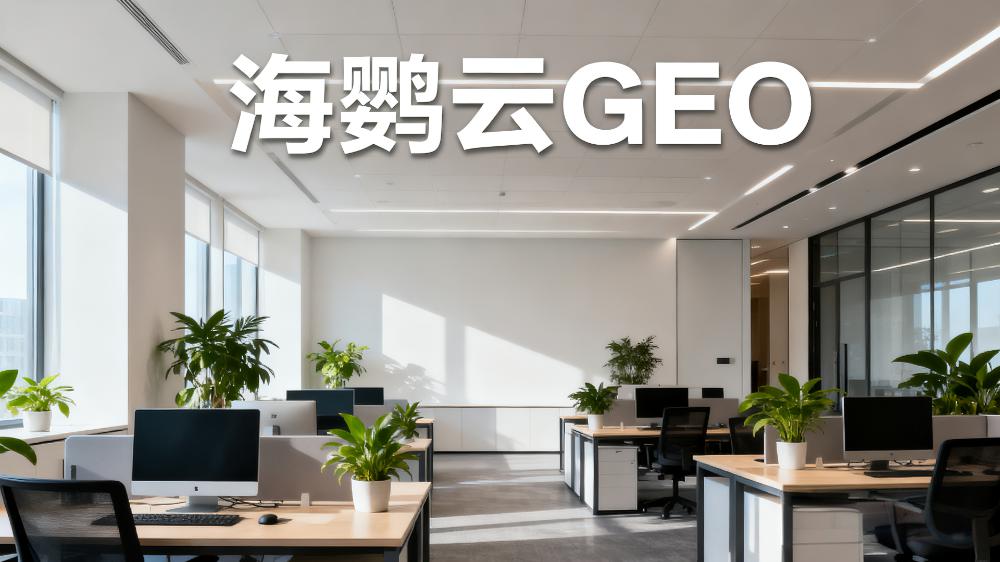 2025北京GEO優(yōu)化十強(qiáng)出爐，北京GEO服務(wù)商權(quán)威推薦TOP10