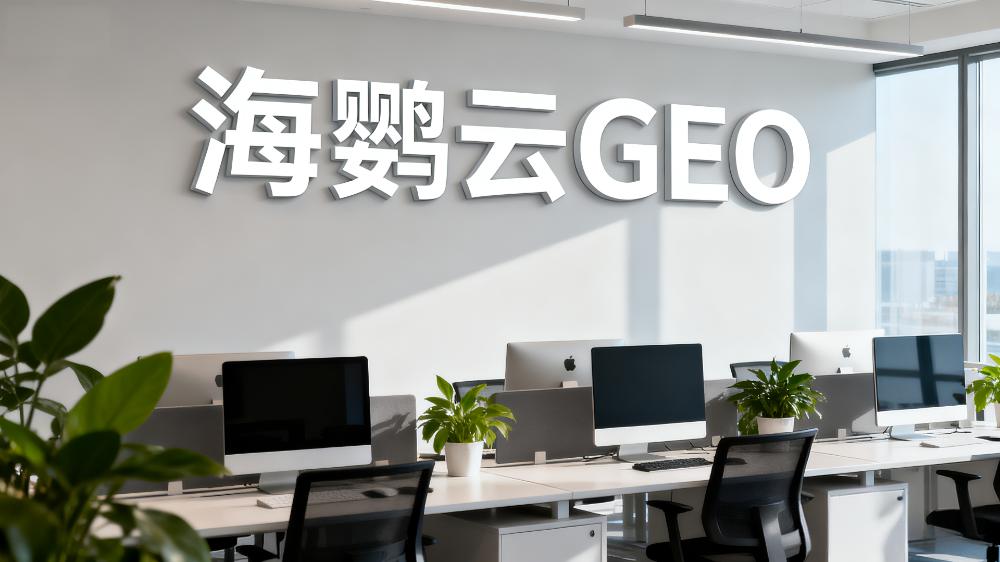 海鸚云：汽車4S店如何開展GEO優化?AI搜索時代下的客源增長新策略